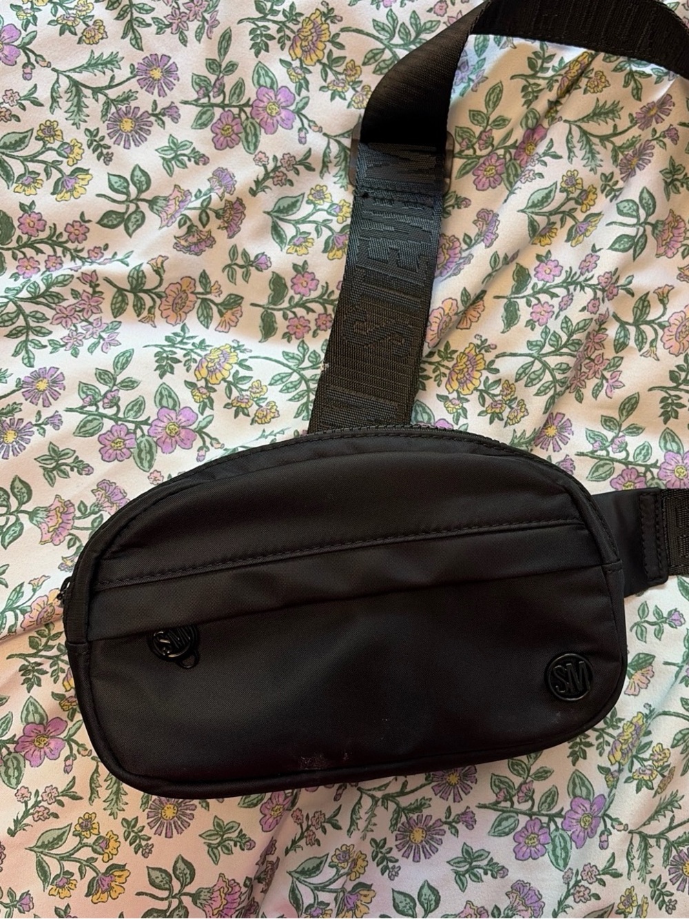 belt bag
